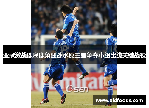 亚冠激战鹿岛鹿角迎战水原三星争夺小组出线关键战役